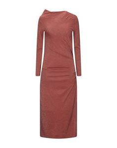 Платье длиной 3/4 Vivienne Westwood Anglomania