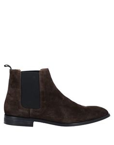 Полусапоги и высокие ботинки PS Paul Smith