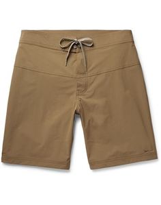 Бермуды Pilgrim Surf+Supply