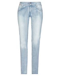 Джинсовые брюки Diesel