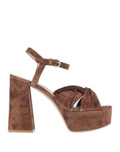 Сандалии Gianvito Rossi