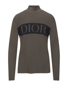Водолазки Dior Homme