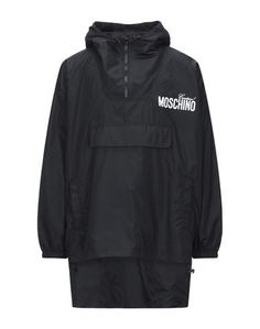 Куртка Moschino