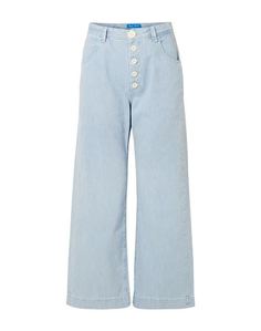 Джинсовые брюки M.I.H Jeans