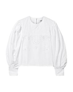 Блузка Isabel Marant Étoile