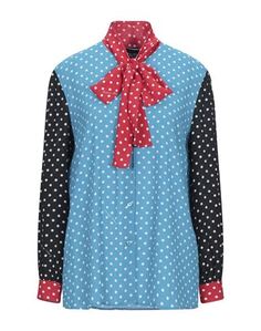Pубашка Boutique Moschino