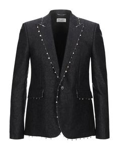 Пиджак Saint Laurent