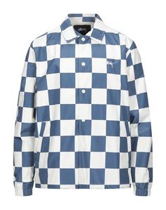 Куртка Stussy