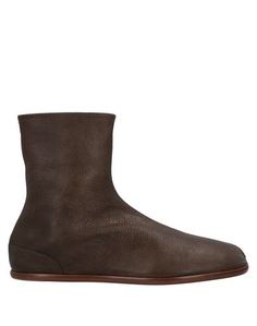 Полусапоги и высокие ботинки Maison Margiela