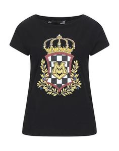 Футболка Love Moschino