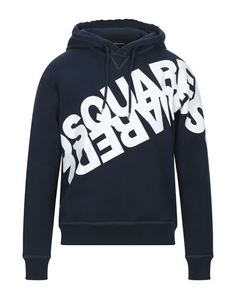Толстовка Dsquared2