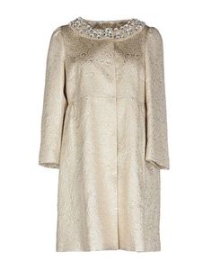 Легкое пальто RED Valentino