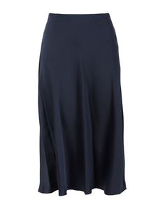 Юбка длиной 3/4 Lauren Ralph Lauren