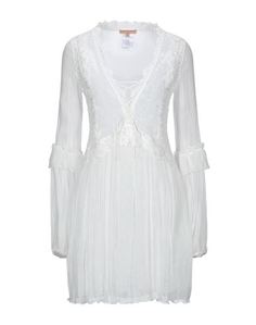 Короткое платье Ermanno Scervino