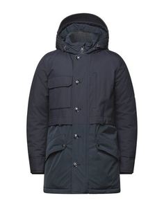 Пуховик Woolrich