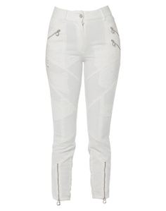 Джинсовые брюки Just Cavalli