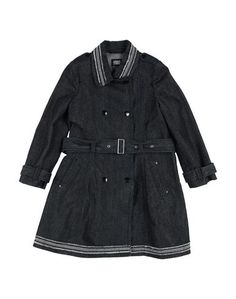 Джинсовая верхняя одежда Armani Junior