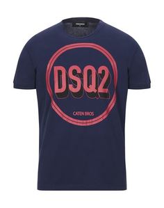 Футболка Dsquared2