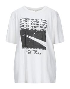 Футболка Saint Laurent