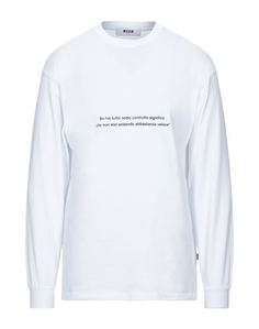 Футболка Msgm