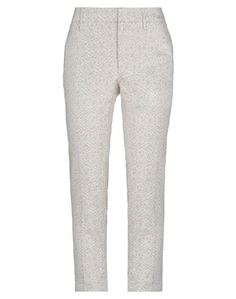 Повседневные брюки Dondup