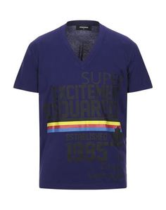 Футболка Dsquared2