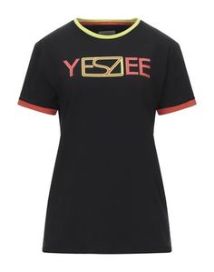 Футболка YES ZEE BY Essenza