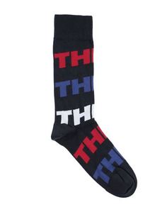 Короткие носки Tommy Hilfiger