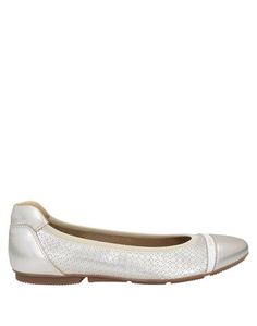 Балетки Hogan