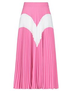 Юбка длиной 3/4 Msgm