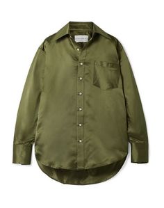 Pубашка Matthew Adams Dolan