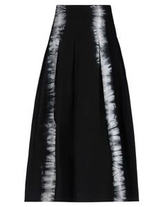 Юбка длиной 3/4 Msgm