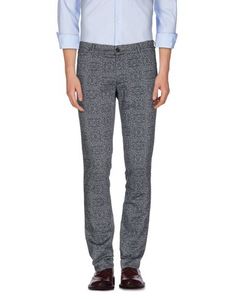 Повседневные брюки Wool 172