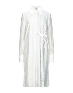 Платье до колена Maison Margiela