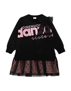 Платье Dimensione Danza Sisters