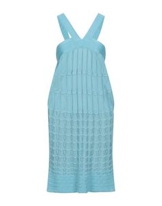 Короткое платье M Missoni