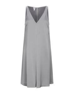 Короткое платье Armani Collezioni