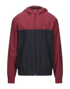 Куртка Fred Perry