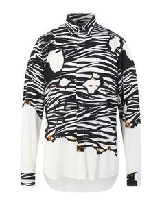 Pубашка Just Cavalli