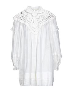 Короткое платье Isabel Marant