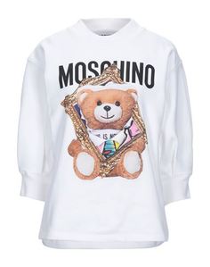 Футболка Moschino