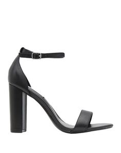 Сандалии Steve Madden