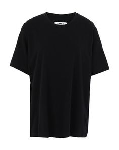 Футболка Mm6 Maison Margiela