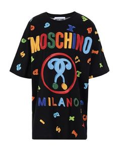 Футболка Moschino