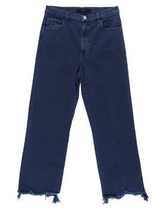 Джинсовые брюки J Brand