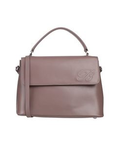 Сумка через плечо Blumarine