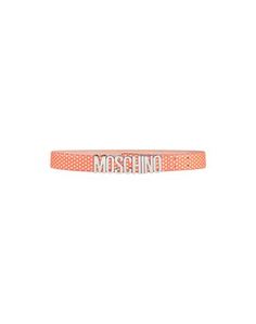 Ремень Moschino