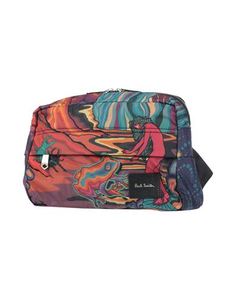 Рюкзаки и сумки на пояс Paul Smith