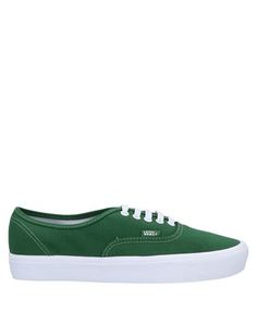 Низкие кеды и кроссовки Vans