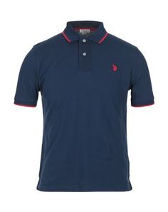 Поло U.S.Polo Assn.